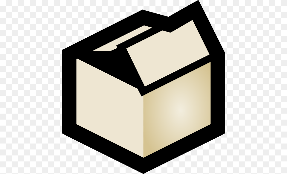 Box Clip Art, Cardboard, Carton, Package, Package Delivery Free Transparent Png