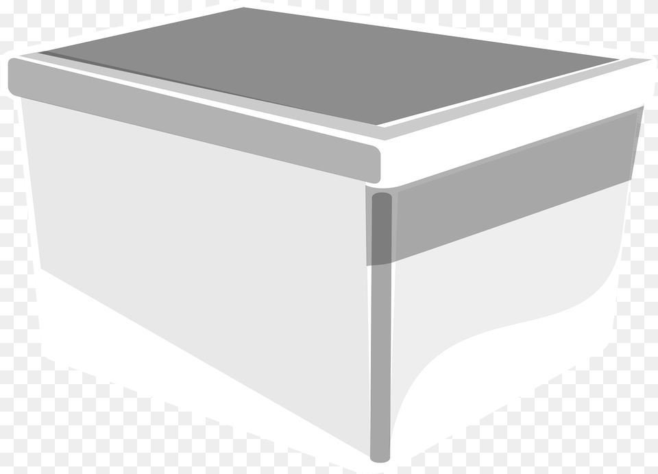 Box Clipart, Hot Tub, Tub, Jar Free Transparent Png