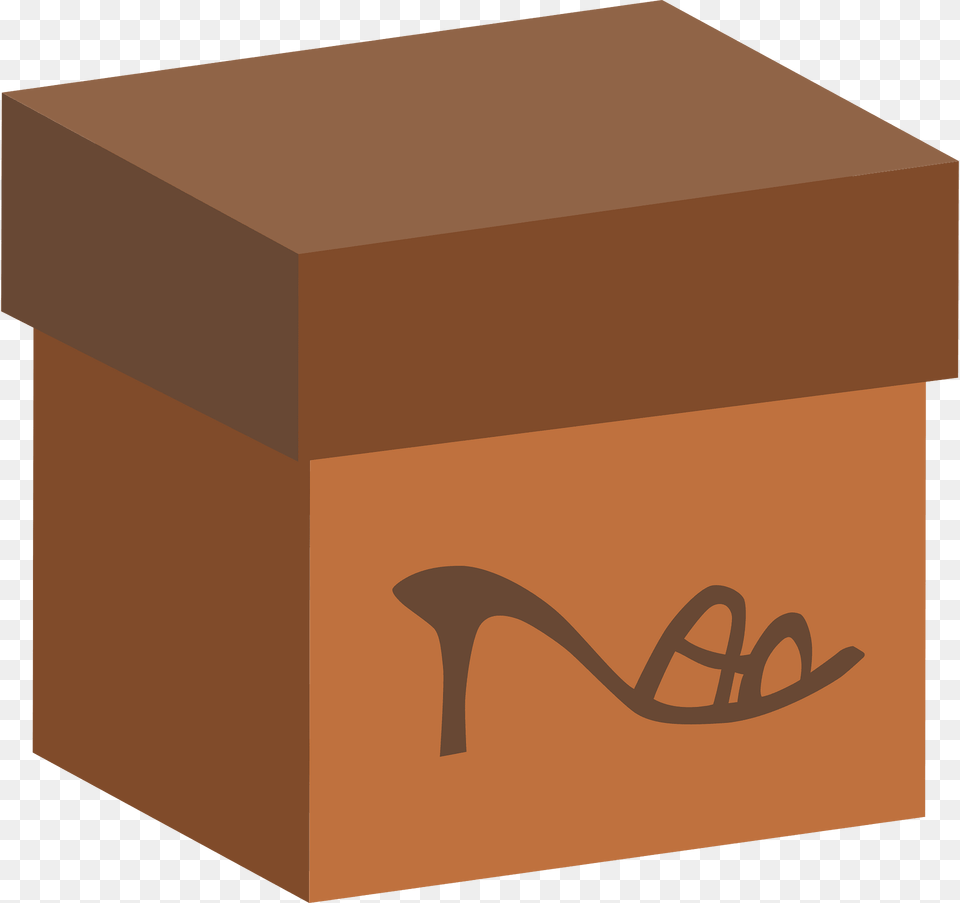 Box Clipart, Cardboard, Carton, Clothing, Footwear Free Transparent Png