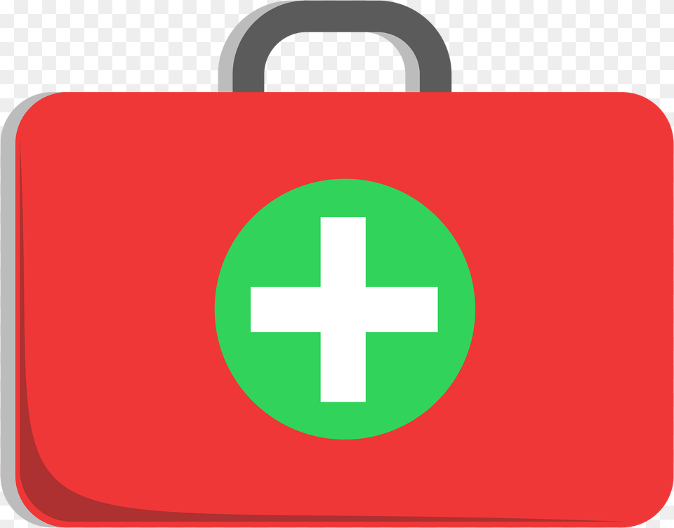 Box Clipart, First Aid Free Png Download