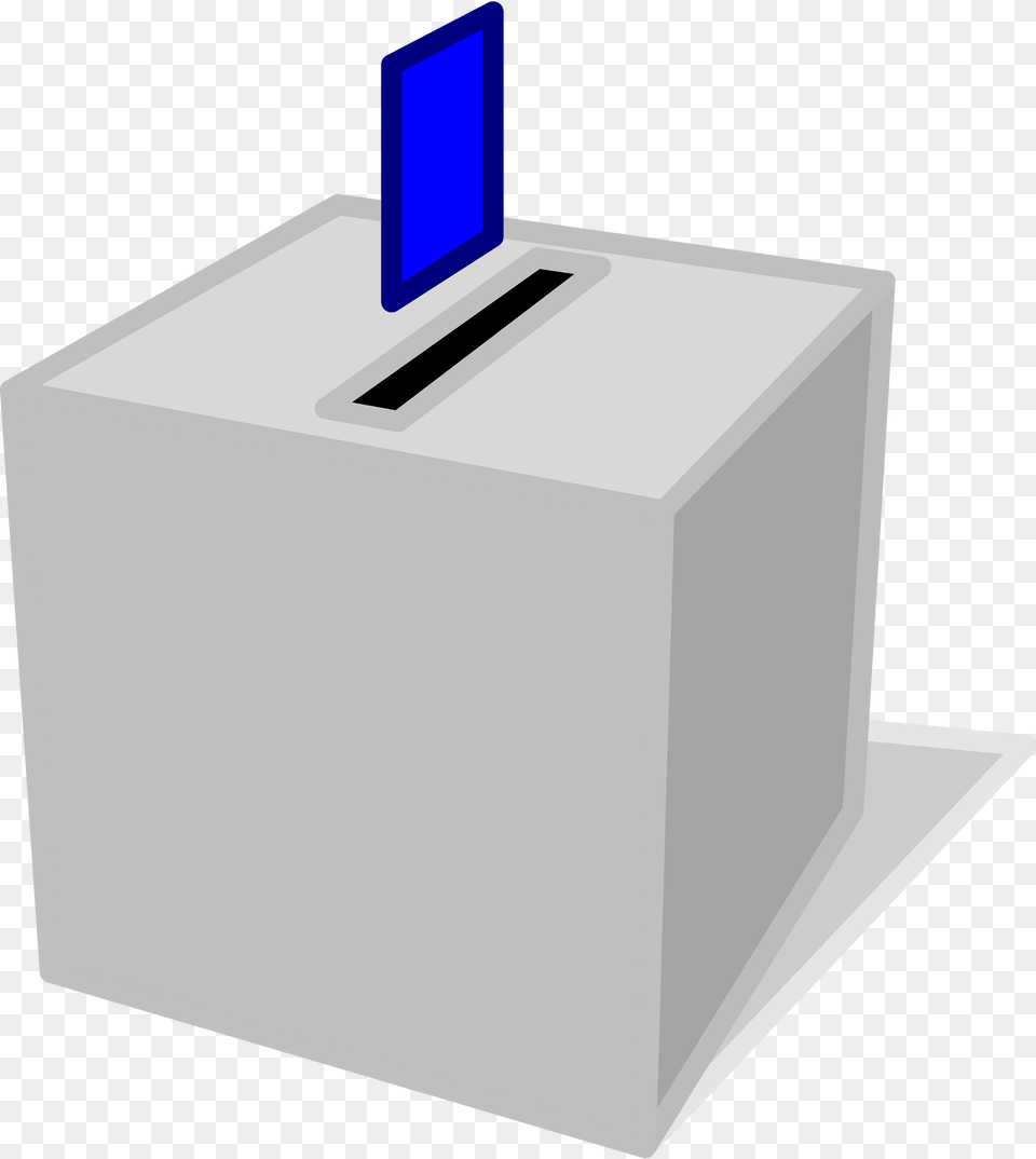 Box Clipart Png