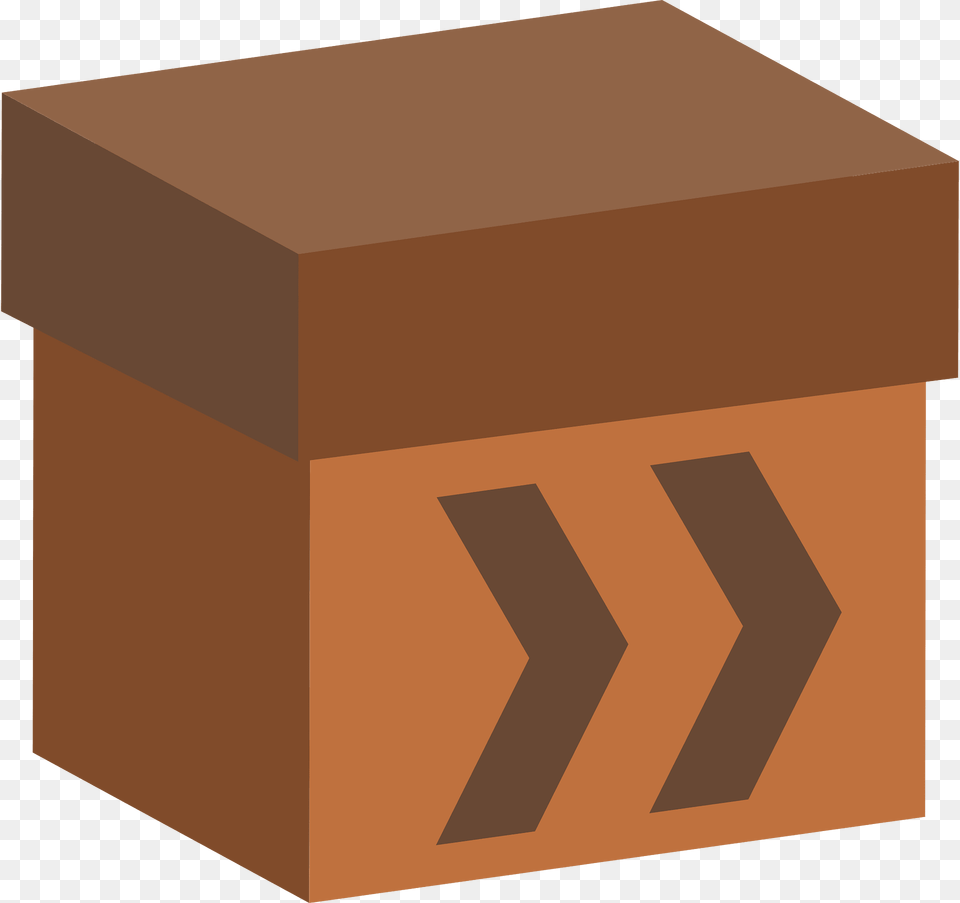 Box Clipart, Cardboard, Carton, Package, Package Delivery Free Png