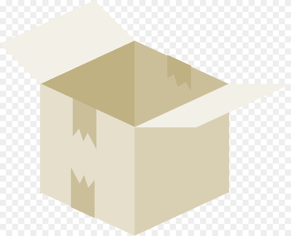 Box Clipart, Cardboard, Carton, Package, Package Delivery Free Png Download