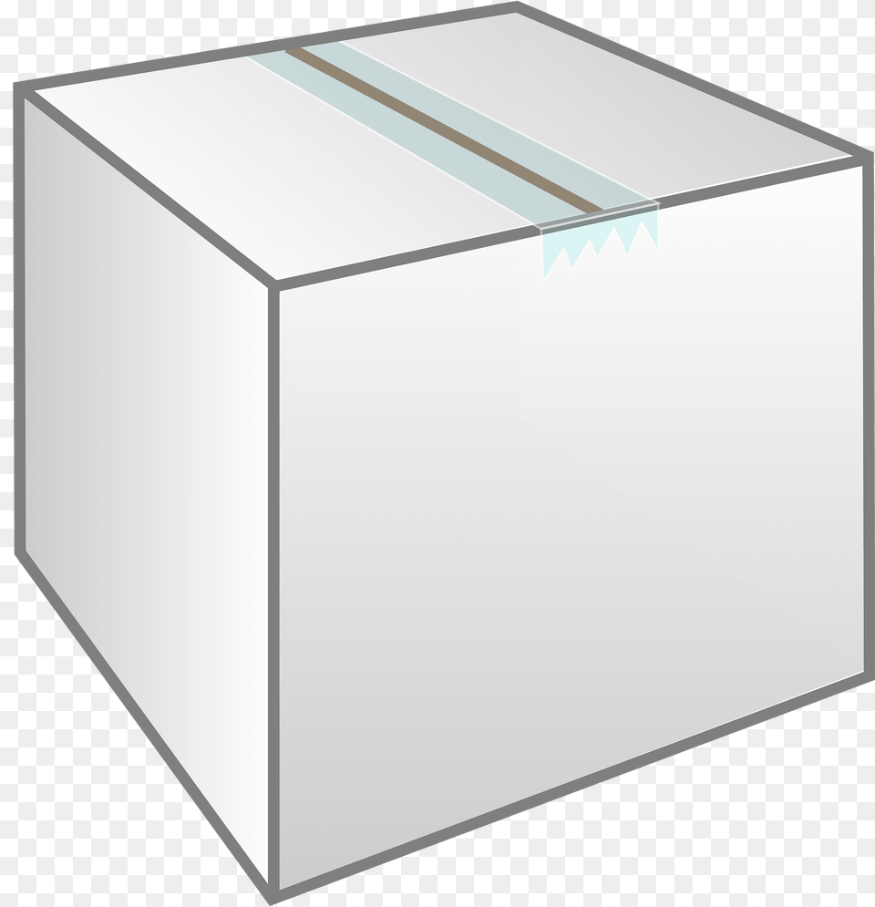 Box Clipart, Mailbox, Jar, Cardboard, Carton Free Transparent Png