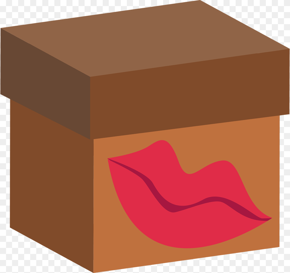 Box Clipart, Cardboard, Carton Png