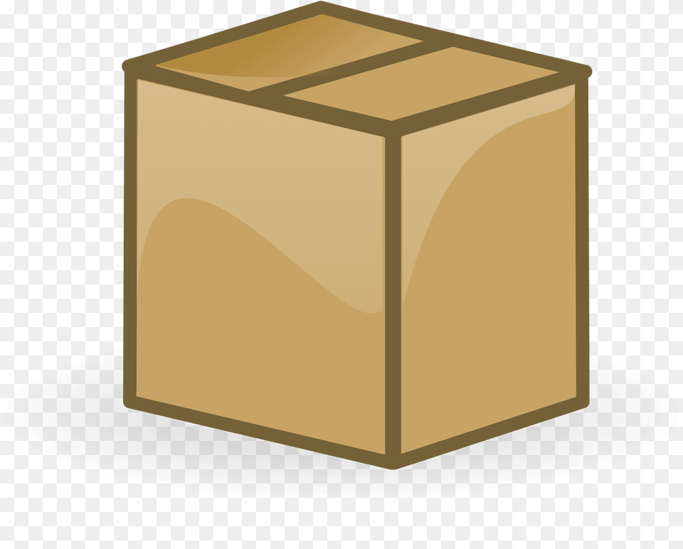 Box Clipart, Cardboard, Carton, Mailbox, Lamp Png