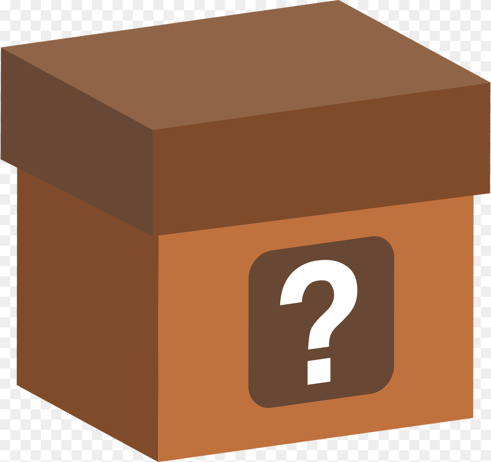 Box Clipart, Cardboard, Carton, Package, Package Delivery Png Image