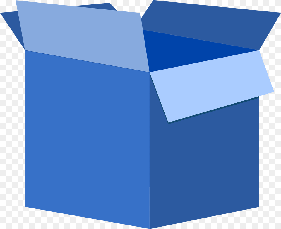 Box Clipart, Cardboard, Carton, Mailbox, Package Free Png Download