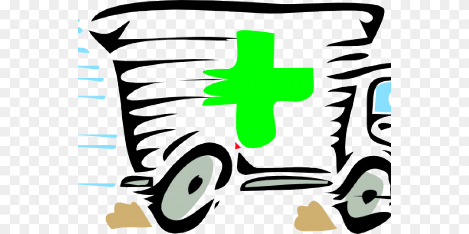 Box Clipart Mobil Ambulance Driving Clipart, Grass, Plant, Transportation, Van Png