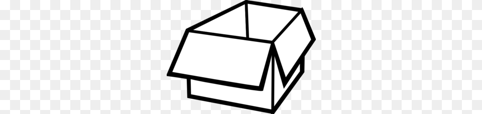 Box Closed Clip Art, Cardboard, Carton Png