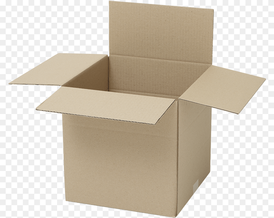 Box Corrugated Fiberboard Box, Cardboard, Carton, Package, Package Delivery Free Png