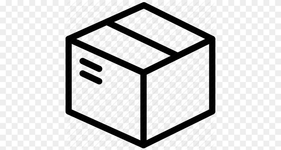 Box Delivery Fedex Pack Package Post Shipping Icon, Cardboard, Carton, Package Delivery, Person Png