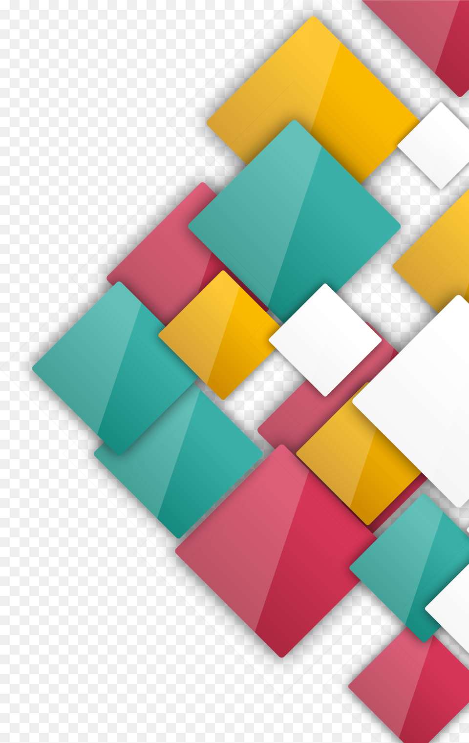 Box Euclidean Vector Wallpaper Crystal Hq Design Vector, Art, Graphics, Pattern, Paper Free Png
