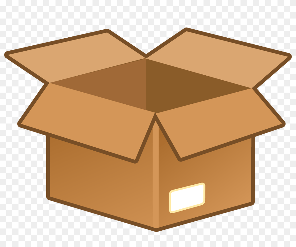 Box Free Download, Cardboard, Carton, Mailbox, Package Png Image
