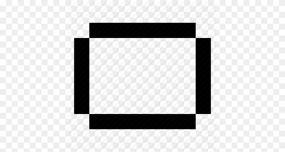 Box Game Pixel Art Pixelated Rectangle Square Icon, Text, Electronics, Screen Free Transparent Png