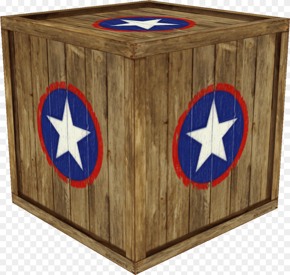 Box Hd, Crate, Pottery Free Png Download