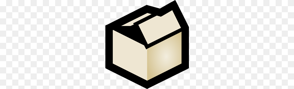 Box Icon Cliparts, Cardboard, Carton, Package, Package Delivery Free Png