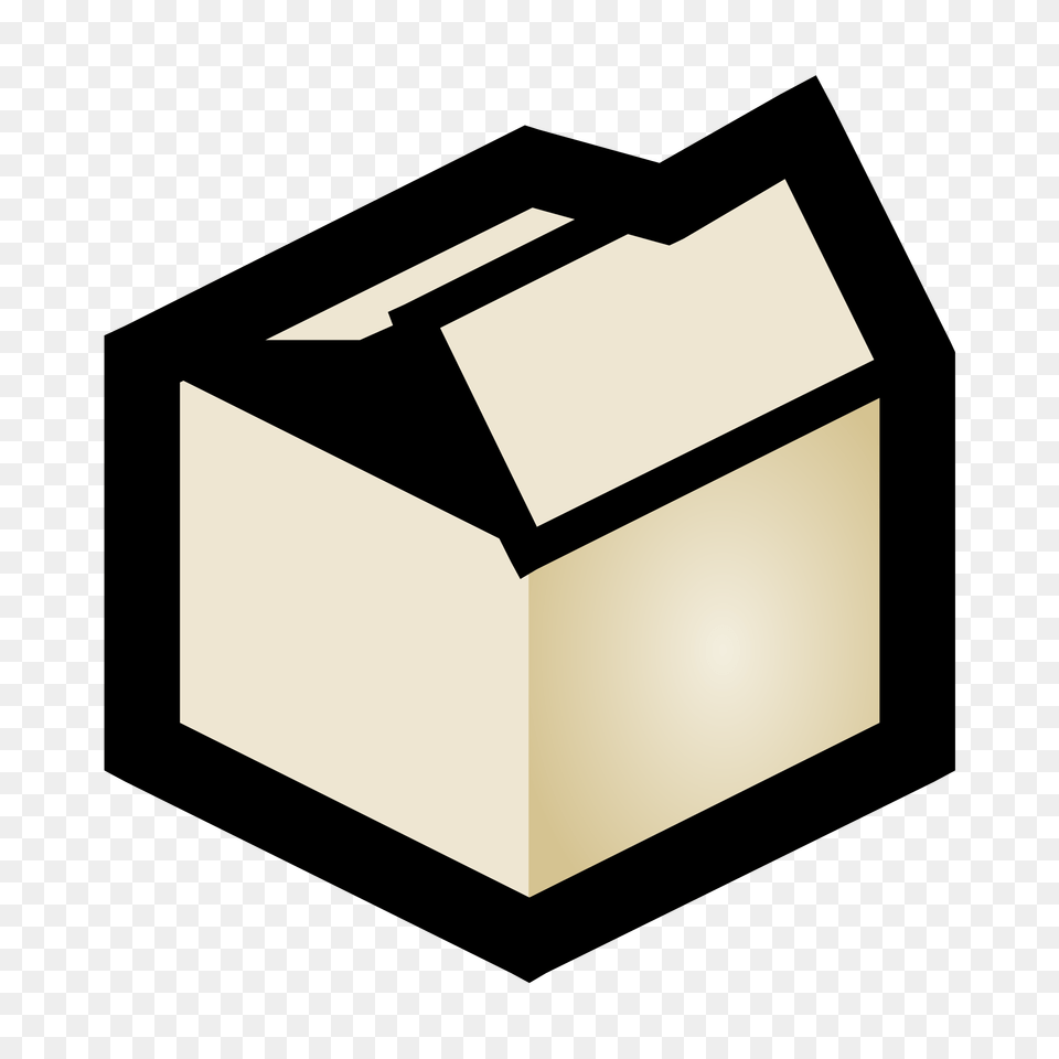 Box Icons, Cardboard, Carton, Package, Package Delivery Free Png