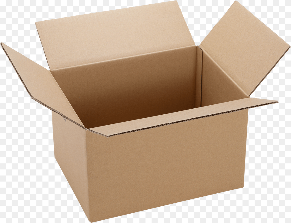 Box Image, Cardboard, Carton, Package, Package Delivery Free Png Download