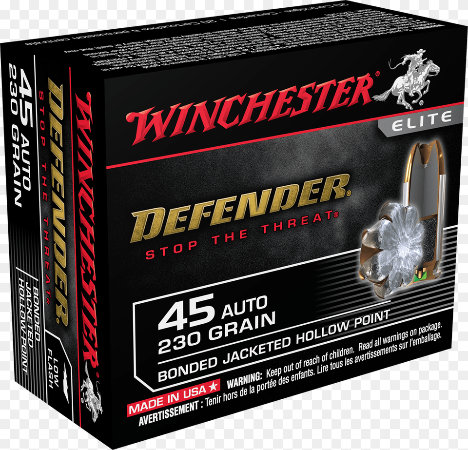 Box Image Winchester Pdx1, Adapter, Electronics, Ammunition, Weapon Png