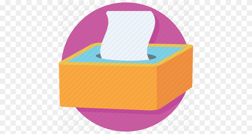 Box Napkin Tissue Tissue Box Icon, Paper, Towel, Paper Towel Free Transparent Png