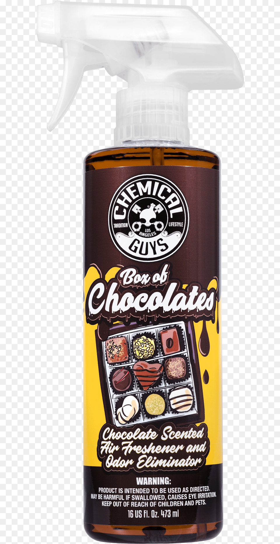 Box Of Chocolates Air Freshener Air Freshener, Tin, Can, Spray Can, Bottle Png Image