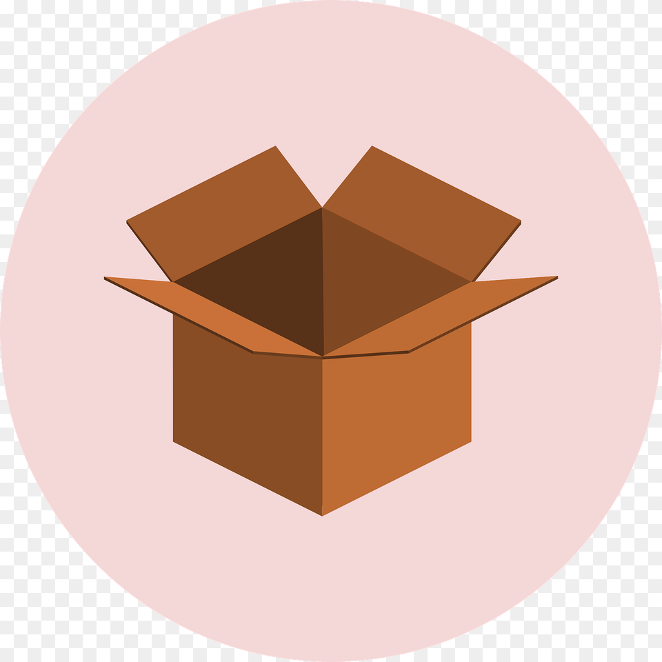 Box Packaging Box Vector, Cardboard, Carton, Package, Package Delivery Png Image