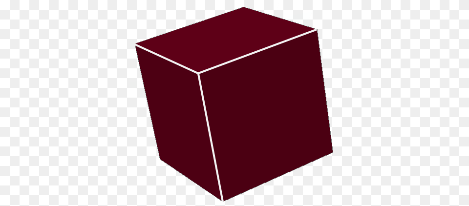 Box Photos, Maroon Free Transparent Png