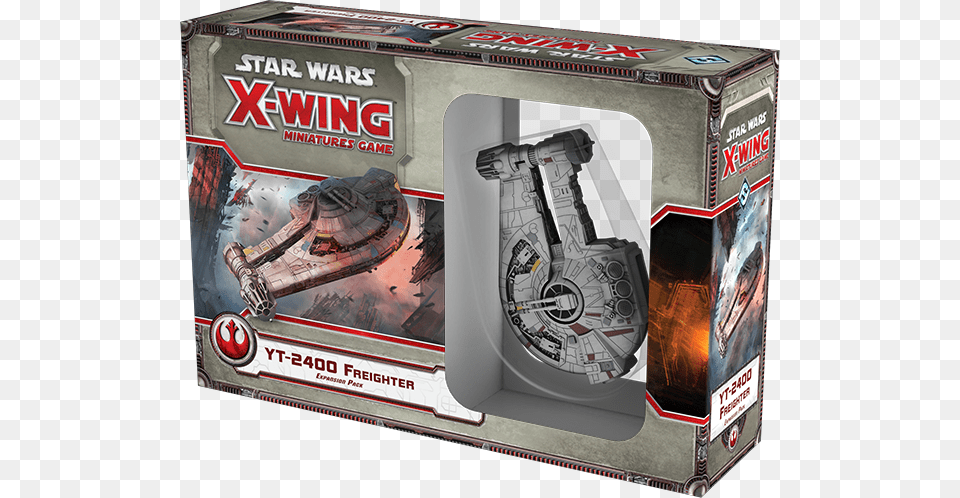 Box Right Star Wars X Wing Miniatures Game Expansion Packs Free Transparent Png