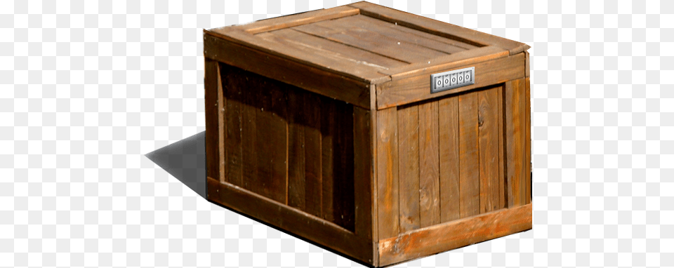 Box Solid, Crate Png