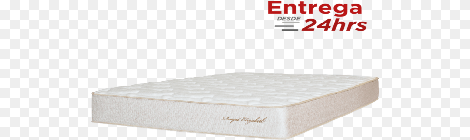 Box Spring, Furniture, Mattress, Bed Free Png