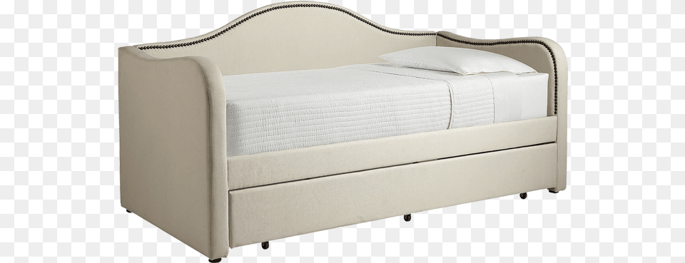 Box Spring, Furniture, Couch Free Png Download