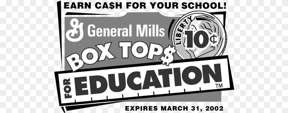 Box Tops Download Logo Icon Svg Box Tops For Education Clip, Advertisement, Scoreboard, Sticker, Text Free Png