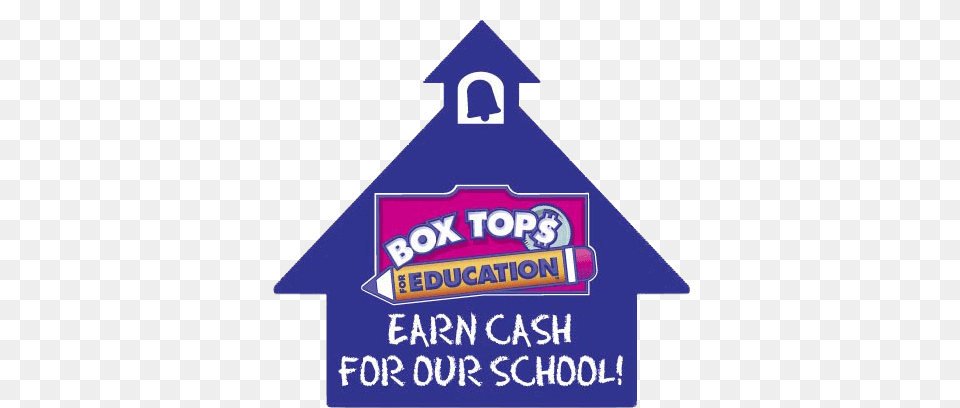 Box Tops For Education, Triangle, Sign, Symbol, Adult Png