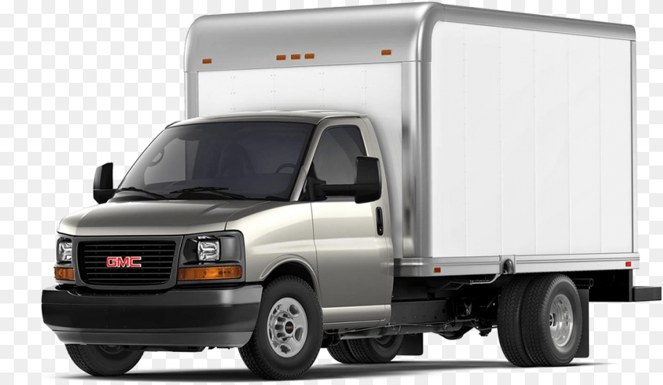 Box Truck, Moving Van, Transportation, Van, Vehicle Png Image