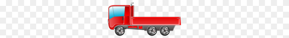 Box Truck Clipart, Trailer Truck, Transportation, Vehicle, Car Png