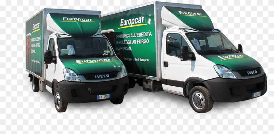 Box Truck Commercial Vehicle, Moving Van, Transportation, Van, Machine Free Png Download