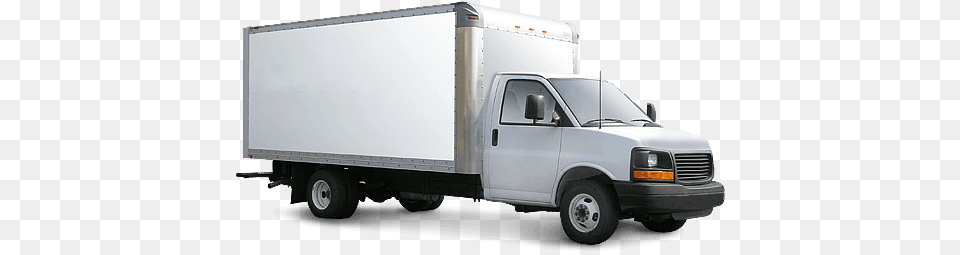 Box Truck Commercial Vehicle, Moving Van, Transportation, Van Free Png