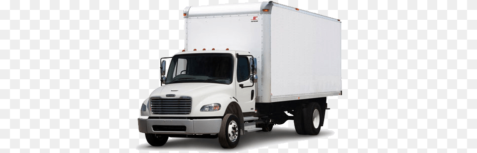 Box Truck Led Lighting Kit Box Truck, Moving Van, Transportation, Van, Vehicle Free Png Download