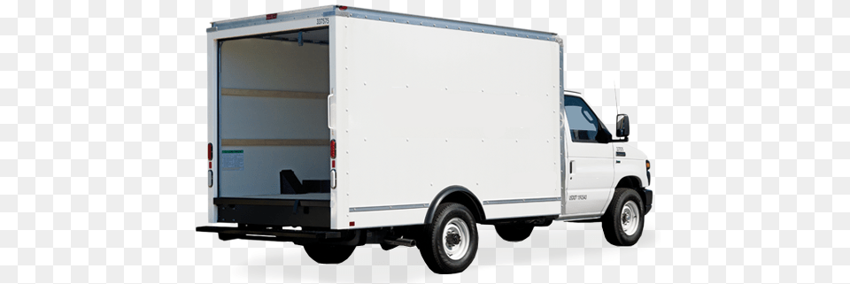 Box Trucks Are Perfect For Large Moves Relocation, Moving Van, Transportation, Van, Vehicle Free Png