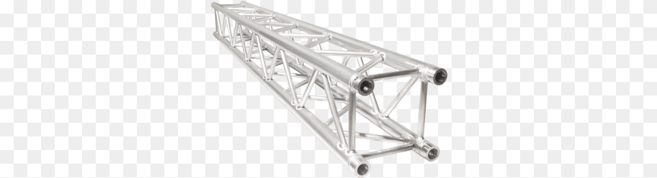 Box Truss Trusst Chauvet 12 Inch Box Truss 82 Feet, Aluminium, Handrail, Construction, Aircraft Free Png