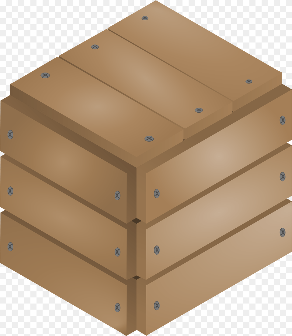Boxangledrawer Wooden Box Clipart, Crate, Wood, Plywood, Hot Tub Free Transparent Png