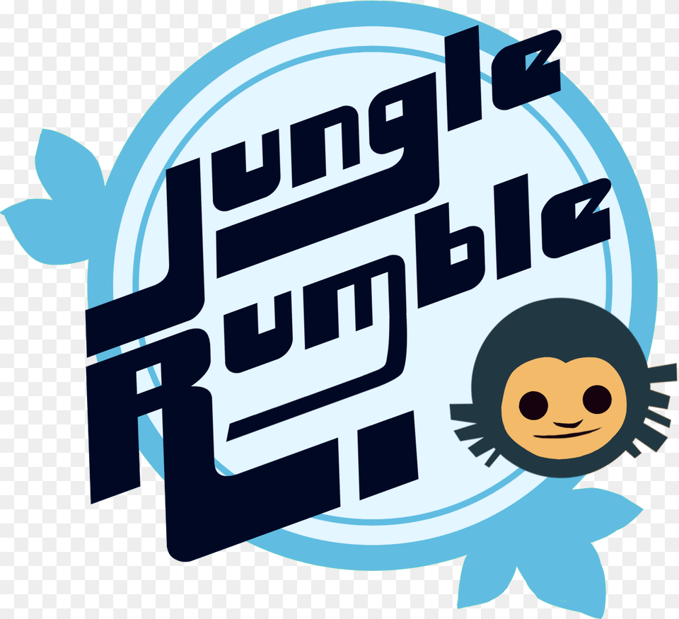 Boxart Jungle Rumble, Art, Graphics, City, Bulldozer Free Png Download