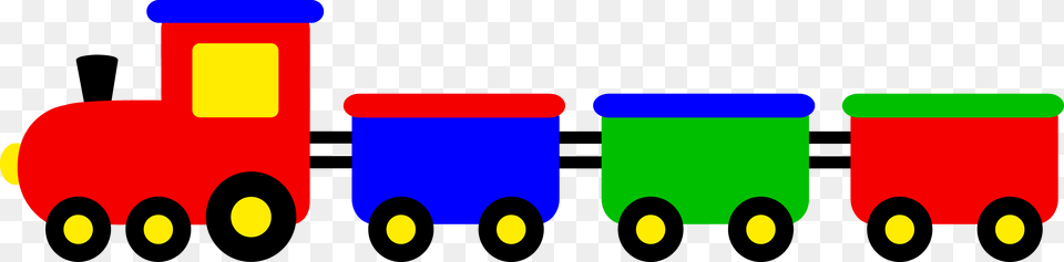 Boxcar Train Cliparts Free Png