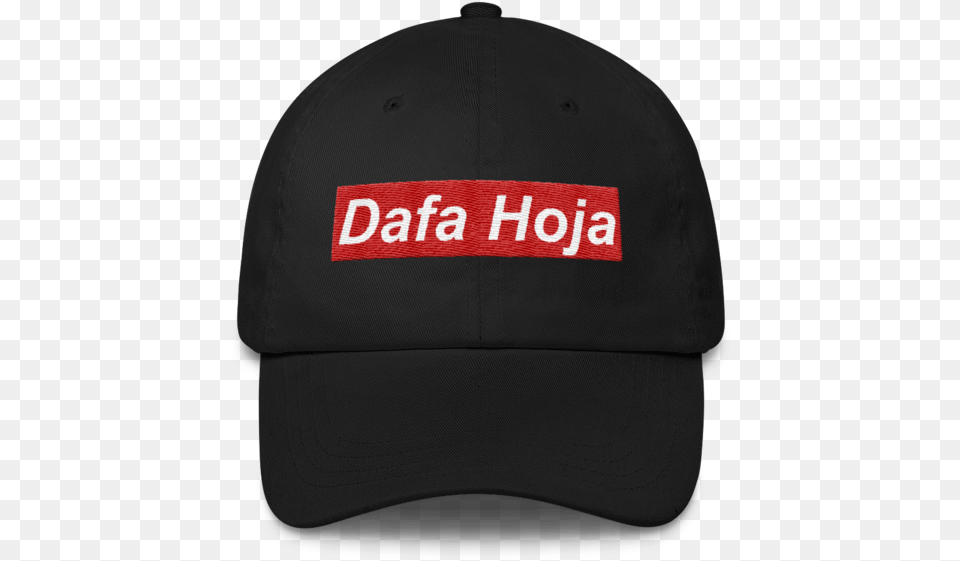 Boxed Dafa Hoja Cap Ymcmb Hat, Baseball Cap, Clothing, Helmet Png Image