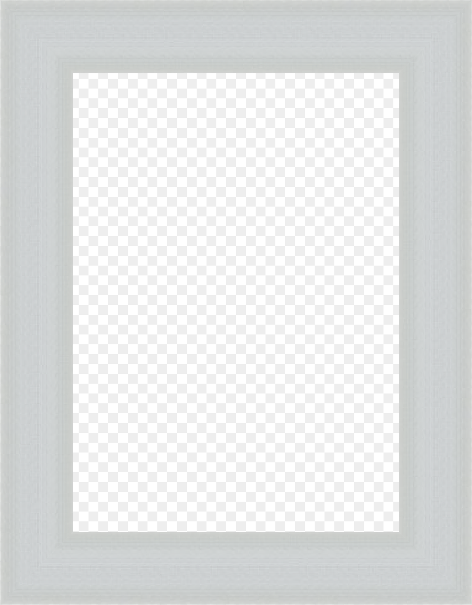 Boxed Flat Silver Picture Frame, Home Decor, Linen, Page, Text Free Transparent Png