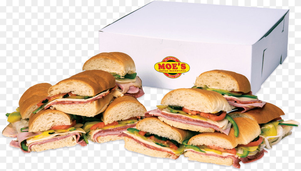 Boxed Lunch Fast Food, Burger, Meal, Sandwich, Bread Png Image