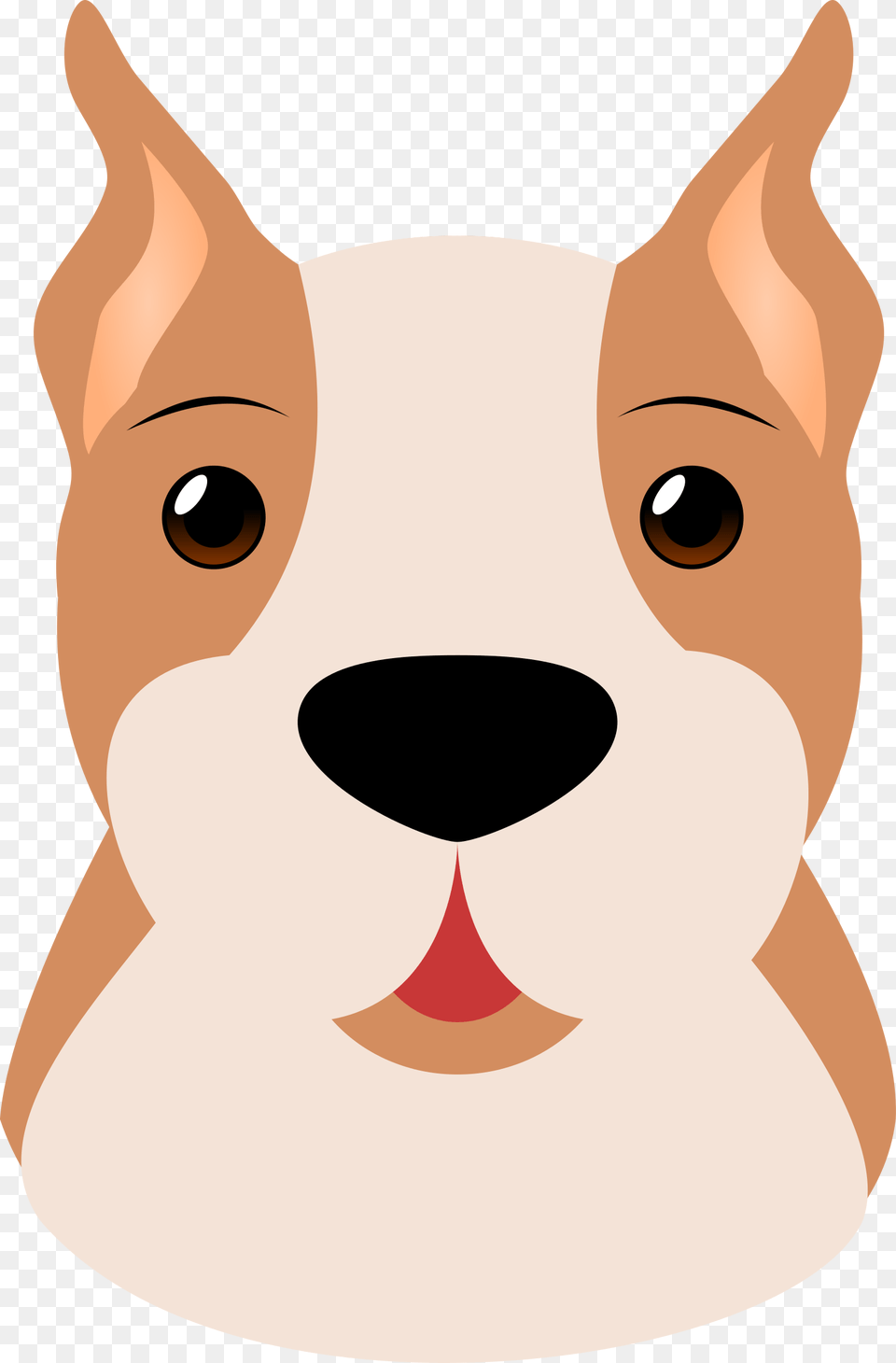 Boxer, Snout, Baby, Person, Animal Free Transparent Png