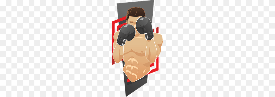 Boxer Person, Back, Body Part, Clothing Free Png