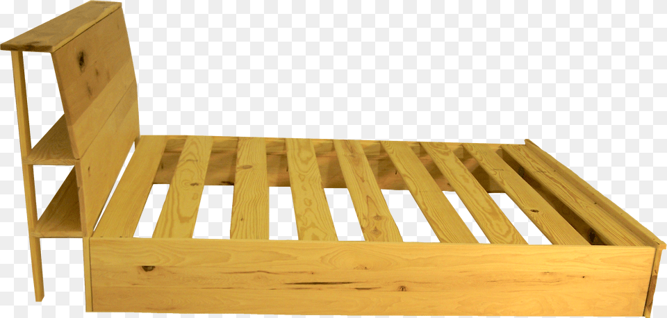 Boxer Bed Headboard With Full Bed Frame Plywood, Furniture, Wood, Drawer, Box Png